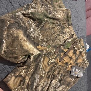Realtree men’s pj pants